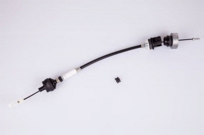 HELLA PAGID 8ak355701951 -  Трос, управление сцеплением